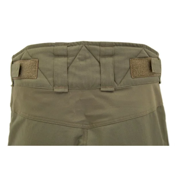 Carinthia - Combat Bukser Olivengrøn, Normal Længde 6 Carinthia - Combat Bukser Olivengrøn, Normal Længde - Billede 4