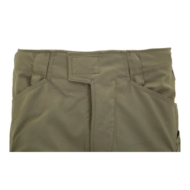 Carinthia - Combat Bukser Olivengrøn, Normal Længde 8 Carinthia - Combat Bukser Olivengrøn, Normal Længde - Billede 6