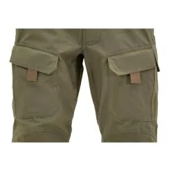 Carinthia - Combat Bukser Olivengrøn, Normal Længde 15 Carinthia - Combat Bukser Olivengrøn, Normal Længde -Beklædning - Jagt Butik Carinthia Combat Bukser Olivengroen 07.w610.h610.fill