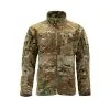 Carinthia - Combat Jakke MultiCam, Lang 1 Carinthia - Combat Jakke MultiCam, Lang -Beklædning - Jagt Butik Carinthia Combat Jakke MultiCam 01.w610.h610.fill 1