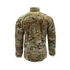 Carinthia - Combat Jakke MultiCam, Lang -Beklædning - Jagt Butik Carinthia Combat Jakke MultiCam 03.w610.h610.fill 1