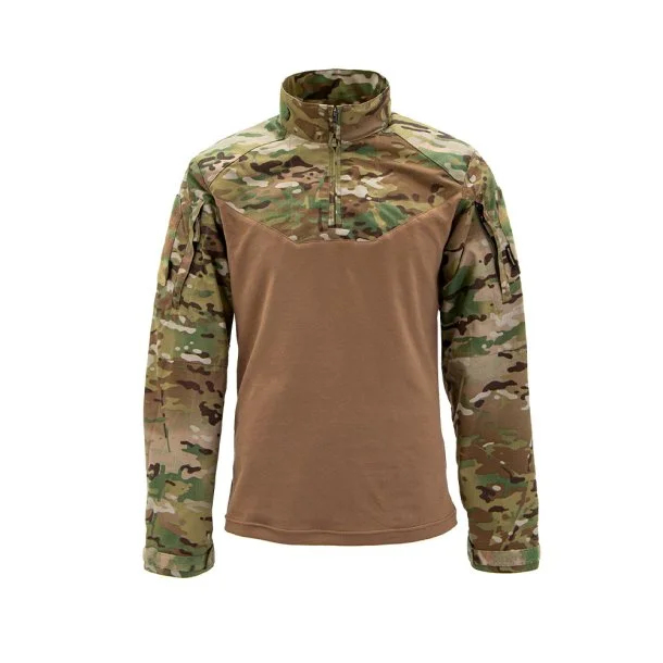 Carinthia - Combat Shirt MultiCam, Normal Længde 3 Carinthia - Combat Shirt MultiCam, Normal Længde