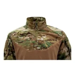 Carinthia - Combat Shirt MultiCam, Lang 11 Carinthia - Combat Shirt MultiCam, Lang -Beklædning - Jagt Butik Carinthia Combat Shirt MultiCam 04.w610.h610.fill 1
