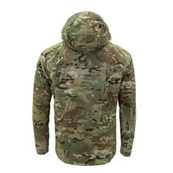 Carinthia - G-LOFT TLG Jakke MultiCam 7 Carinthia - G-LOFT TLG Jakke MultiCam -Beklædning - Jagt Butik Carinthia G LOFT TLG Jakke MultiCam 03.w610.h610.fill