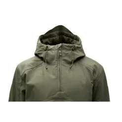 Carinthia - G-LOFT Tactical Anorak Olivengrøn -Beklædning - Jagt Butik Carinthia G LOFT Tactical Anorak Olivengroen 04.w610.h610.fill