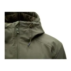 Carinthia - G-LOFT Tactical Anorak Olivengrøn -Beklædning - Jagt Butik Carinthia G LOFT Tactical Anorak Olivengroen 05.w610.h610.fill
