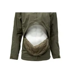Carinthia - G-LOFT Tactical Anorak Olivengrøn -Beklædning - Jagt Butik Carinthia G LOFT Tactical Anorak Olivengroen 08.w610.h610.fill