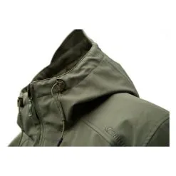 Carinthia - G-LOFT Tactical Anorak Olivengrøn -Beklædning - Jagt Butik Carinthia G LOFT Tactical Anorak Olivengroen 09.w610.h610.fill