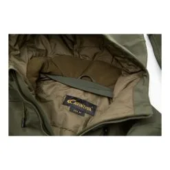 Carinthia - G-LOFT Tactical Anorak Olivengrøn -Beklædning - Jagt Butik Carinthia G LOFT Tactical Anorak Olivengroen 13.w610.h610.fill