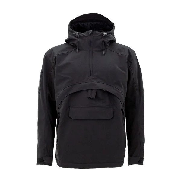 Carinthia - G-LOFT Tactical Anorak Sort 3 Carinthia - G-LOFT Tactical Anorak Sort