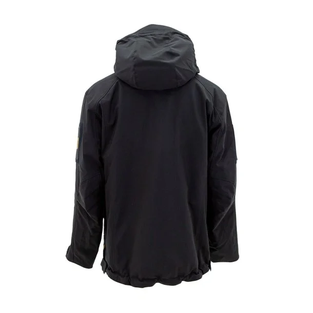 Carinthia - G-LOFT Tactical Anorak Sort 5 Carinthia - G-LOFT Tactical Anorak Sort - Billede 3