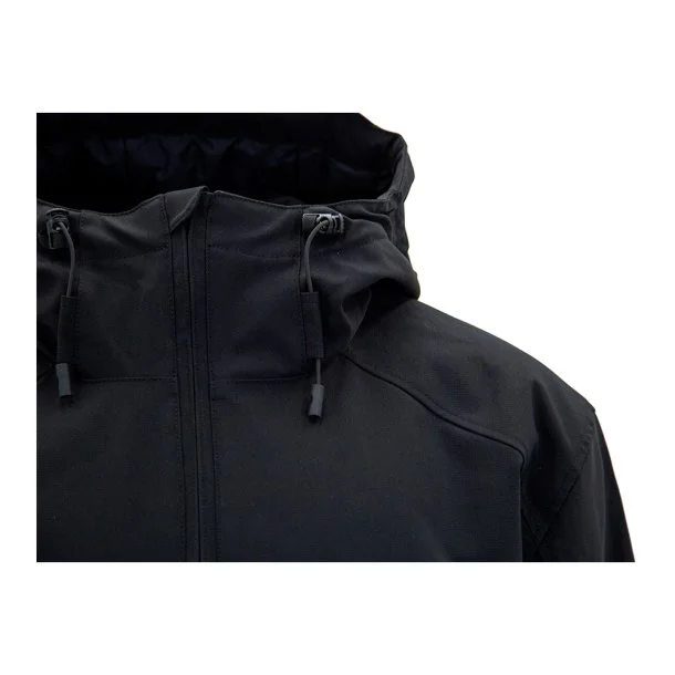 Carinthia - G-LOFT Tactical Anorak Sort 8 Carinthia - G-LOFT Tactical Anorak Sort - Billede 6