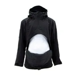 Carinthia - G-LOFT Tactical Anorak Sort 19 Carinthia - G-LOFT Tactical Anorak Sort -Beklædning - Jagt Butik Carinthia G LOFT Tactical Anorak Sort 08.w610.h610.fill