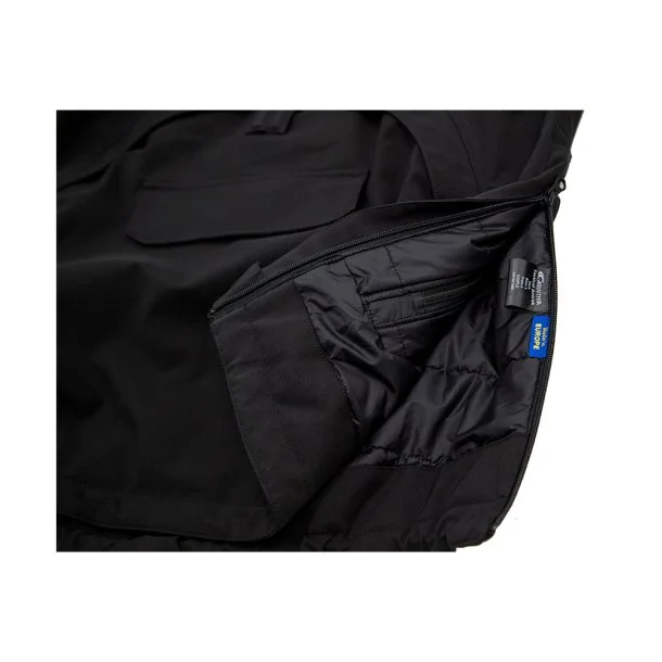 Carinthia - G-LOFT Tactical Anorak Sort 11 Carinthia - G-LOFT Tactical Anorak Sort - Billede 9