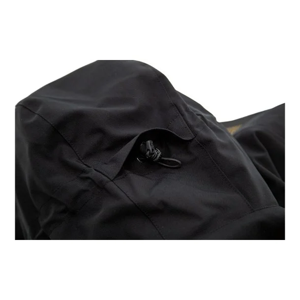 Carinthia - G-LOFT Tactical Anorak Sort 12 Carinthia - G-LOFT Tactical Anorak Sort - Billede 10
