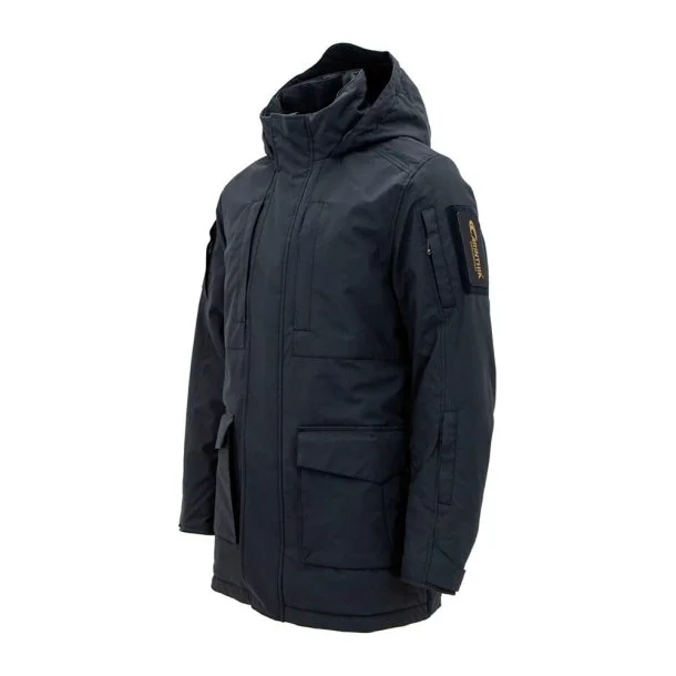 Carinthia - G-LOFT Taktisk Herre Parka 6 Carinthia - G-LOFT Taktisk Herre Parka - Billede 4