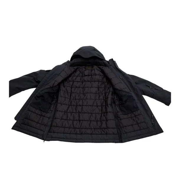 Carinthia - G-LOFT Taktisk Herre Parka 11 Carinthia - G-LOFT Taktisk Herre Parka - Billede 9