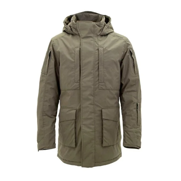Carinthia - G-LOFT Taktisk Herre Parka 4 Carinthia - G-LOFT Taktisk Herre Parka - Billede 2