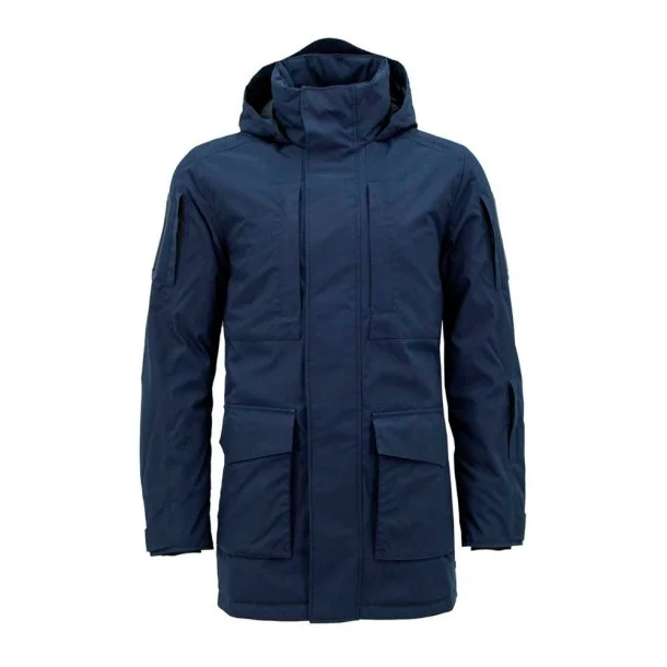 Carinthia - G-LOFT Taktisk Herre Parka 5 Carinthia - G-LOFT Taktisk Herre Parka - Billede 3