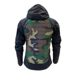 Carinthia - G-Loft ISG 2.0 Jakke Woodland -Beklædning - Jagt Butik Carinthia G Loft ISG 2.0 Jakke Woodland 02.w610.h610.fill