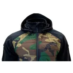 Carinthia - G-Loft ISG 2.0 Jakke Woodland -Beklædning - Jagt Butik Carinthia G Loft ISG 2.0 Jakke Woodland 03.w610.h610.fill