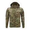 Carinthia - G-Loft ISG 2.0 Jakke (Multicam) -Beklædning - Jagt Butik Carinthia MG0965 G Loft ISG 2.0 Multicam 01.w610.h610.fill