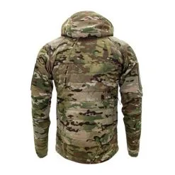 Carinthia - G-Loft ISG 2.0 Jakke (Multicam) -Beklædning - Jagt Butik Carinthia MG0965 G Loft ISG 2.0 Multicam 02.w610.h610.fill