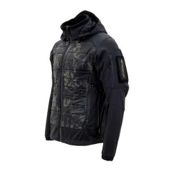 Carinthia - G-Loft ISG 2.0 Jakke (Multicam) -Beklædning - Jagt Butik Carinthia MG0965 G Loft ISG 2.0 Multicam sort 02.w610.h610.fill