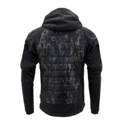 Carinthia - G-Loft ISG 2.0 Jakke (Multicam) -Beklædning - Jagt Butik Carinthia MG0965 G Loft ISG 2.0 Multicam sort 03.w610.h610.fill