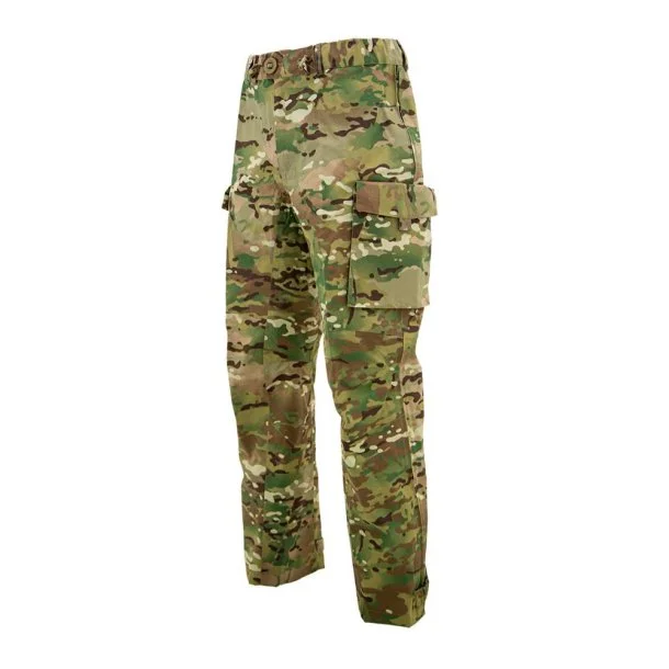Carinthia - TRG GORE-TEX Regnbukser MultiCam 4 Carinthia - TRG GORE-TEX Regnbukser MultiCam - Billede 2