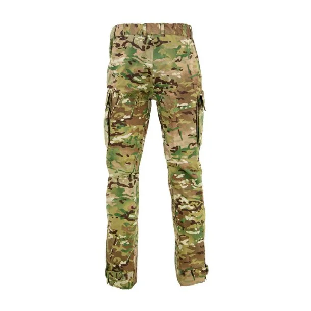 Carinthia - TRG GORE-TEX Regnbukser MultiCam 5 Carinthia - TRG GORE-TEX Regnbukser MultiCam - Billede 3