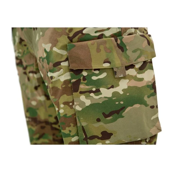 Carinthia - TRG GORE-TEX Regnbukser MultiCam 7 Carinthia - TRG GORE-TEX Regnbukser MultiCam - Billede 5