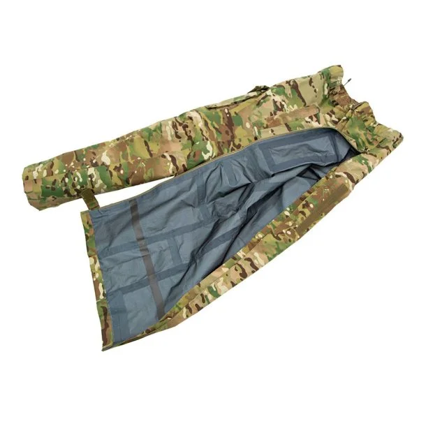Carinthia - TRG GORE-TEX Regnbukser MultiCam 10 Carinthia - TRG GORE-TEX Regnbukser MultiCam - Billede 8