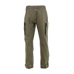 Carinthia - TRG GORE-TEX Regnbukser Olivengrøn 19 Carinthia - TRG GORE-TEX Regnbukser Olivengrøn -Beklædning - Jagt Butik Carinthia TRG GORE TEX Regnbukser Olivengroen 03.w610.h610.fill