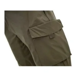 Carinthia - TRG GORE-TEX Regnbukser Olivengrøn 21 Carinthia - TRG GORE-TEX Regnbukser Olivengrøn -Beklædning - Jagt Butik Carinthia TRG GORE TEX Regnbukser Olivengroen 05.w610.h610.fill