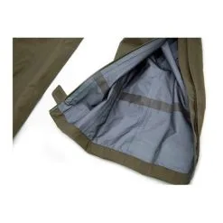 Carinthia - TRG GORE-TEX Regnbukser Olivengrøn 22 Carinthia - TRG GORE-TEX Regnbukser Olivengrøn -Beklædning - Jagt Butik Carinthia TRG GORE TEX Regnbukser Olivengroen 06.w610.h610.fill