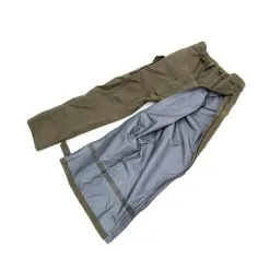 Carinthia - TRG GORE-TEX Regnbukser Olivengrøn 24 Carinthia - TRG GORE-TEX Regnbukser Olivengrøn -Beklædning - Jagt Butik Carinthia TRG GORE TEX Regnbukser Olivengroen 08.w610.h610.fill