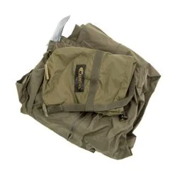 Carinthia - TRG GORE-TEX Regnbukser Olivengrøn 25 Carinthia - TRG GORE-TEX Regnbukser Olivengrøn -Beklædning - Jagt Butik Carinthia TRG GORE TEX Regnbukser Olivengroen 09.w610.h610.fill