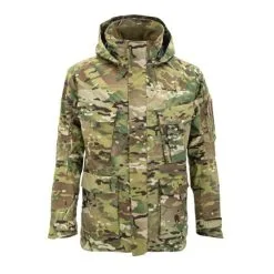 Carinthia - TRG GORE-TEX Regnjakke MultiCam