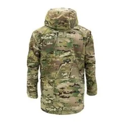 Carinthia - TRG GORE-TEX Regnjakke MultiCam -Beklædning - Jagt Butik Carinthia TRG GTX Regnjakke MC 03.w610.h610.fill