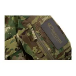 Carinthia - TRG GORE-TEX Regnjakke MultiCam -Beklædning - Jagt Butik Carinthia TRG GTX Regnjakke MC 04.w610.h610.fill