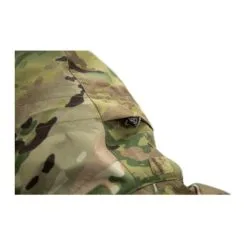 Carinthia - TRG GORE-TEX Regnjakke MultiCam -Beklædning - Jagt Butik Carinthia TRG GTX Regnjakke MC 05.w610.h610.fill