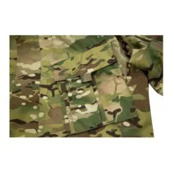 Carinthia - TRG GORE-TEX Regnjakke MultiCam -Beklædning - Jagt Butik Carinthia TRG GTX Regnjakke MC 06.w610.h610.fill