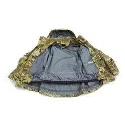 Carinthia - TRG GORE-TEX Regnjakke MultiCam -Beklædning - Jagt Butik Carinthia TRG GTX Regnjakke MC 07.w610.h610.fill