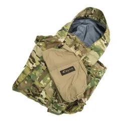 Carinthia - TRG GORE-TEX Regnjakke MultiCam -Beklædning - Jagt Butik Carinthia TRG GTX Regnjakke MC 08.w610.h610.fill