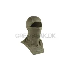 ClawGear - Brandhæmmende Advanced Balaclava -Beklædning - Jagt Butik Clawgear FR Balaclava Advanced GRN 01.w610.h610.fill