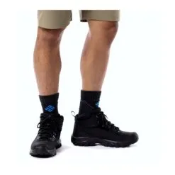 Columbia - Newton Ridge Plus II Vandtætte Herre Vandrestøvler -Beklædning - Jagt Butik Columbia Newton Ridge Plus II Vandtaette Herre Vandrestoevler 07.w610.h610.fill