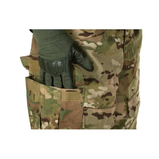Crye Precision - G3 Kampbukser MultiCam 10 Crye Precision - G3 Kampbukser MultiCam - Billede 8