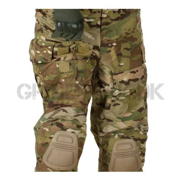 Crye Precision - G3 Kampbukser MultiCam 11 Crye Precision - G3 Kampbukser MultiCam - Billede 9