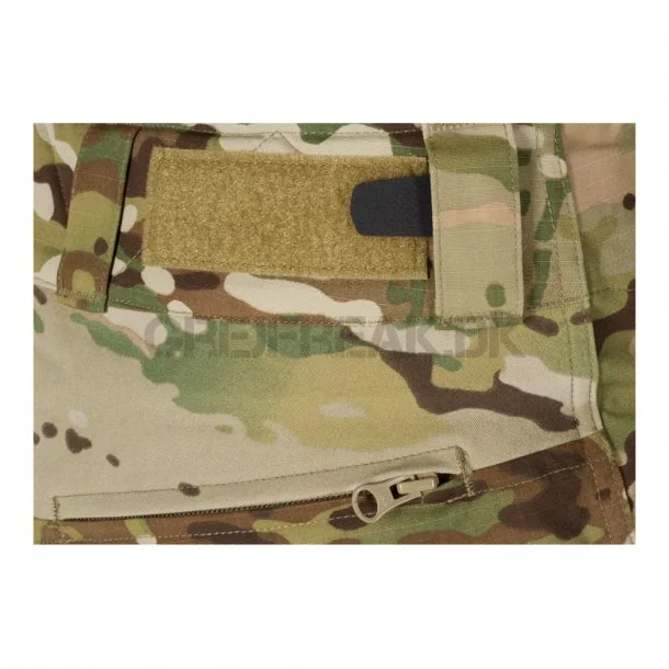 Crye Precision - G3 Kampbukser MultiCam 12 Crye Precision - G3 Kampbukser MultiCam - Billede 10